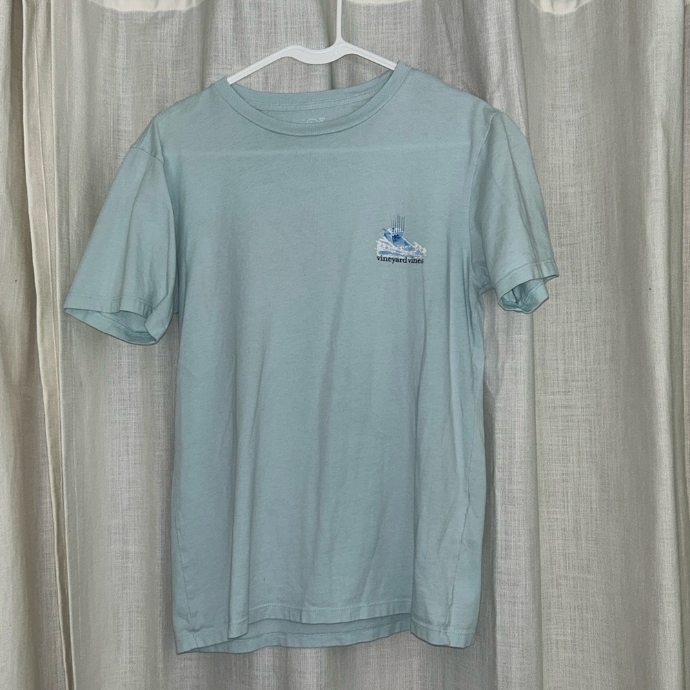 Mens Vineyard Vine Tee